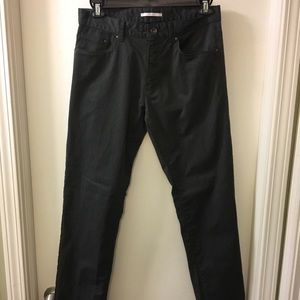 Men’s Calvin Klein Slim Fit Pants/Jeans
